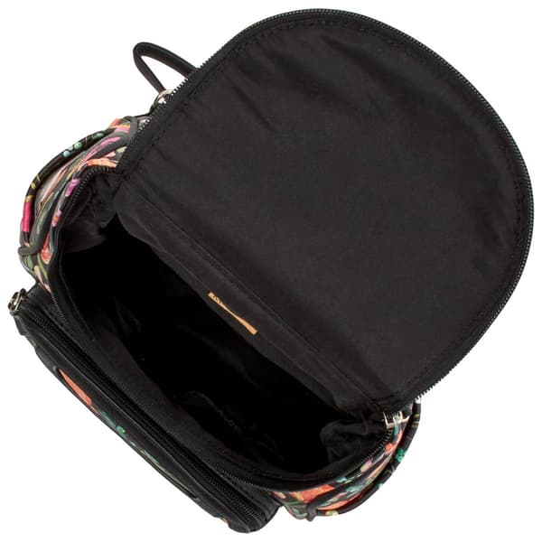 MultiSac Catalina Floral Backpack - Bayview Blooms
