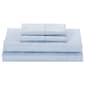 Imperial Living 300 Thread Count Stripe Cotton 4pc. Sheet Set - image 1