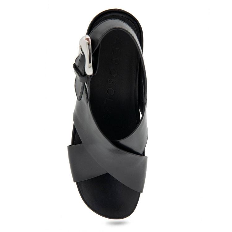 Womens Aerosoles Chrystie Slingback Sandals