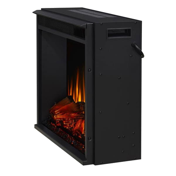 Real Flame Aspen Electric Fireplace