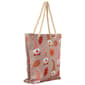 Renshun Gnomes & Leaves Tote - image 3