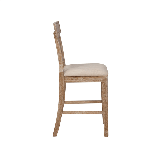 Linon Home Decor Rylan Counter Stool