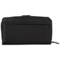 Womens Mundi Rio Clear Black Clutch - image 4