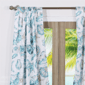 Greenland Home Fashions™ Cruz 2pc. Curtain Panel Set - image 2