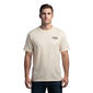 Mens Big & Tall Buckhorn River Busch Light(R) Short Sleeve Tee - image 1
