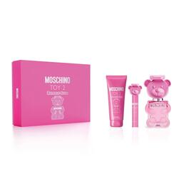 Moschino Toy 2 Bubble Gum 3pc. Gift Set - $142 Value