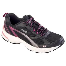 Womens Ryka Impress Athletic Sneakers