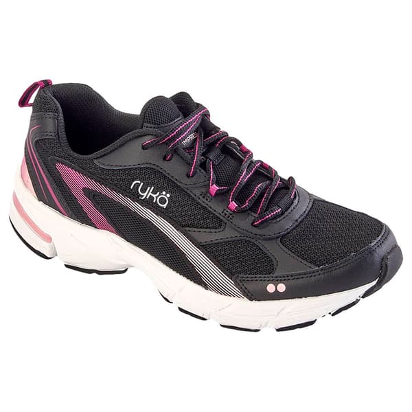 Womens Ryka Impress Athletic Sneakers Boscov's