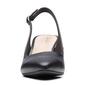 Womens Clarks&#174; Kataleyna Step Slingback Heels - image 3