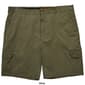 Mens Big &amp; Tall Architect® Flex Micro Ripstop Cargo Shorts - image 4