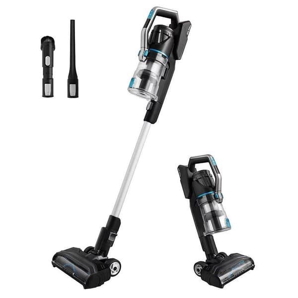 Eureka Lightweight Cordless Stick Vacuum - image 