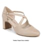 Womens LifeStride Tracy Strappy Pumps - image 7