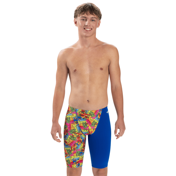 Dolfin Mens Print Jammer