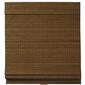4.5in. Cordless Bamboo Roman Zig Zag Shades - image 2
