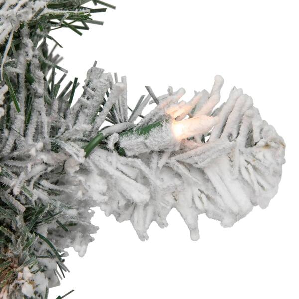 Northlight Seasonal Madison Pine Artificial Christmas Wreath