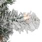 Northlight Seasonal Madison Pine Artificial Christmas Wreath - image 3