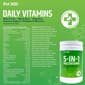 Pet MD 5-in-1 MultiVitamin Soft Chews for Dogs - 120 Count - image 2