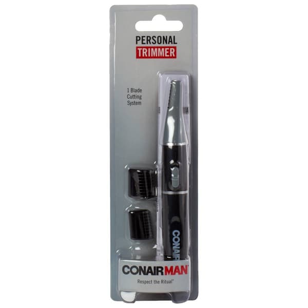 Conair Personal Trimmer - image 