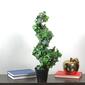 Northlight Seasonal 1.8ft. Spiral Artificial Tree - image 3