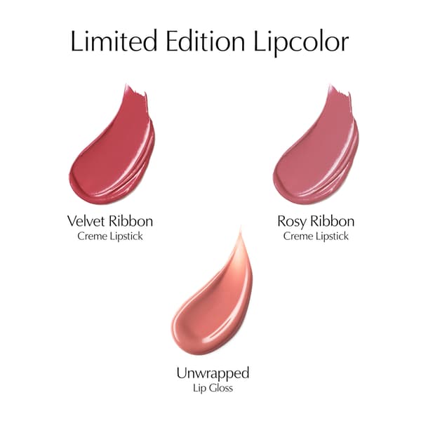 12-Piece Holiday Blockbuster Gift $90 w/Any Estee Lauder Purchase