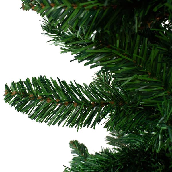 Northlight Seasonal 6ft. Balsam Fir Artificial Christmas Tree