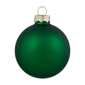 Northlight 40ct. Shiny & Matte Glass Ball Ornaments - image 6