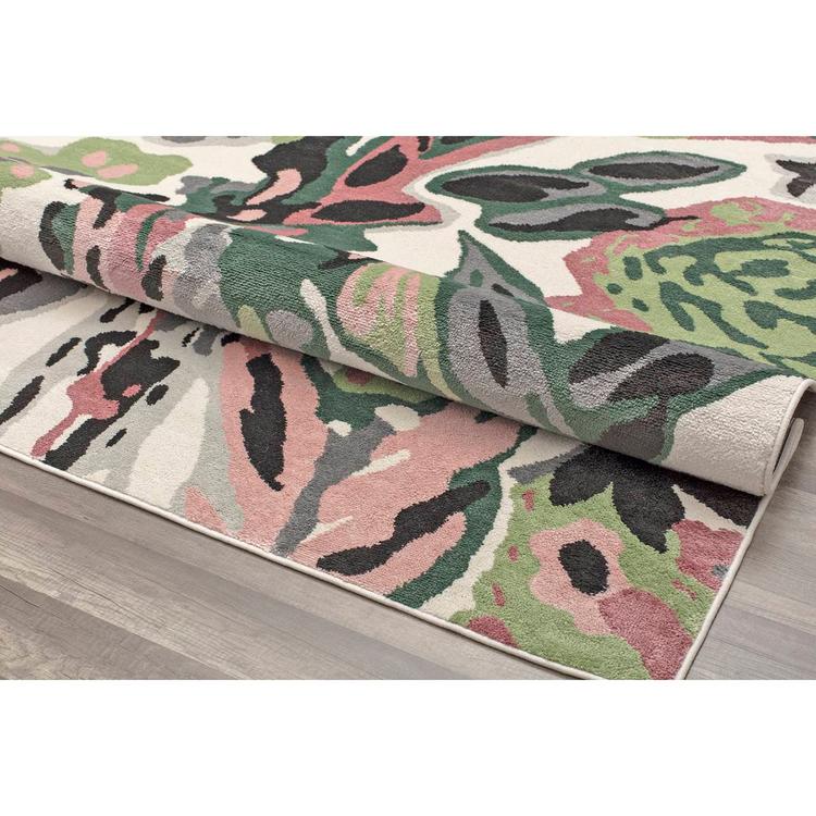 Rugs America™ Valentina May Flower Runner