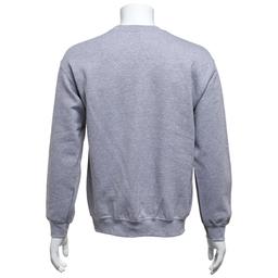 Mens Tailgate State Football Helmet We Are Fleece Sweatshirt