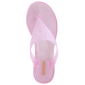 Womens Kensie Balia Thong Sandals - image 5