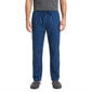 Mens Preswick & Moore(R) Solid Pajama Pants - Navy Heather - image 1