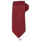 Mens John Henry Route Solid Tie - image 4