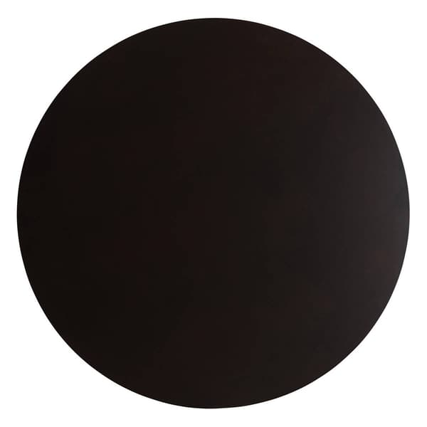 Baxton Studio Edona Modern Sand Fabric 5pc. Dining Set