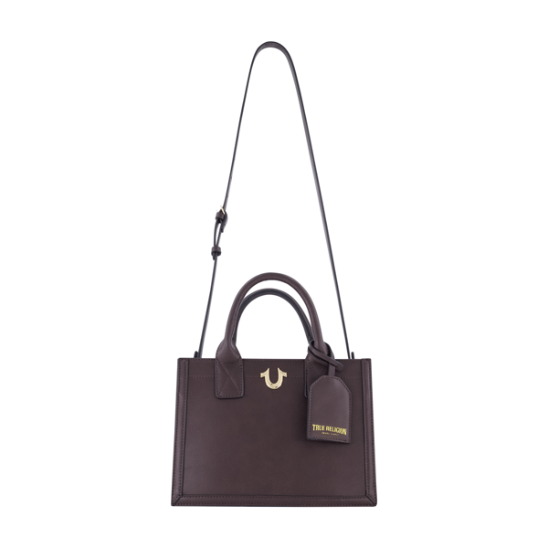 True Religion Women''S Modern Edge Medium Tote