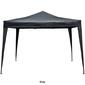 Northlight Seasonal Pop-Up Outdoor Canopy Gazebo - image 7