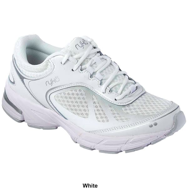 Womens Ryka Infinite Plus Athletic Sneakers