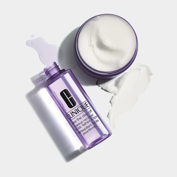 Clinique Take The Day Off™ Cleansing Balm Makeup Remover