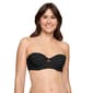 Womens Warner''s Cloud 9 Strapless Underwire Bra RG1051A - image 2