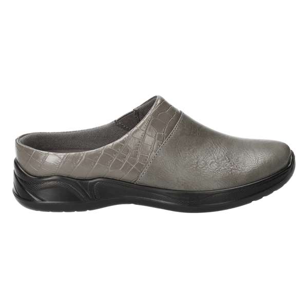 Womens Easy Street Janalee Comfort Mules
