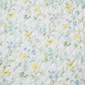 Laura Ashley Poppy Meadow Reversible Qulit Set - image 11