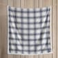 Eddie Bauer Edgewood Plaid Cotton Throw - image 4