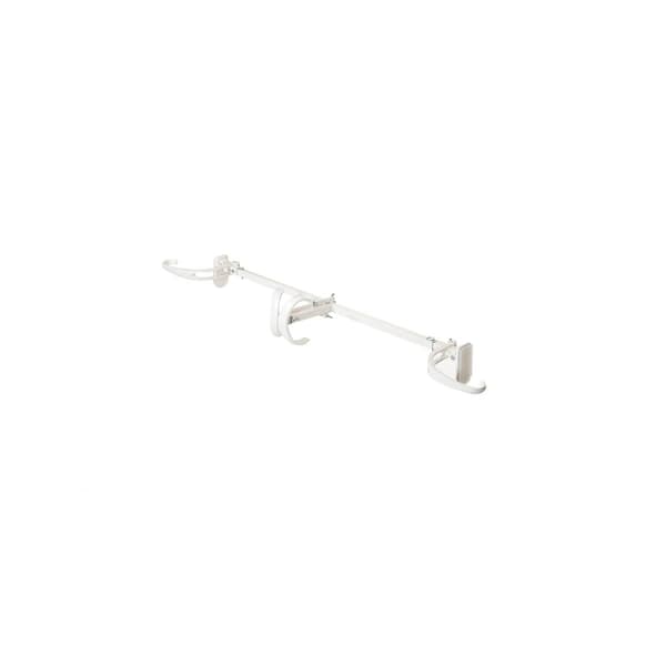 Northlight Seasonal 33in. Adjustable Christmas Garland Hanger