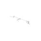 Northlight Seasonal 33in. Adjustable Christmas Garland Hanger - image 2