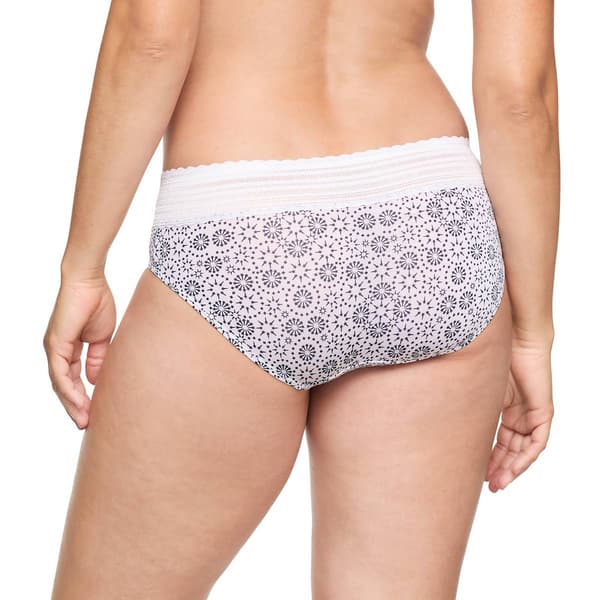 Womens Warners® No Pinching No Problems Hipster Panties WR5609J