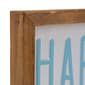 Northlight Seasonal Wooden Framed Happy Easter Y''all Wall Décor - image 4