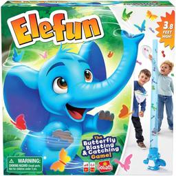 Goliath Games Elefun Board Game
