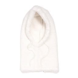 Womens MUK LUKS(R) Faux Sherpa Balaclava