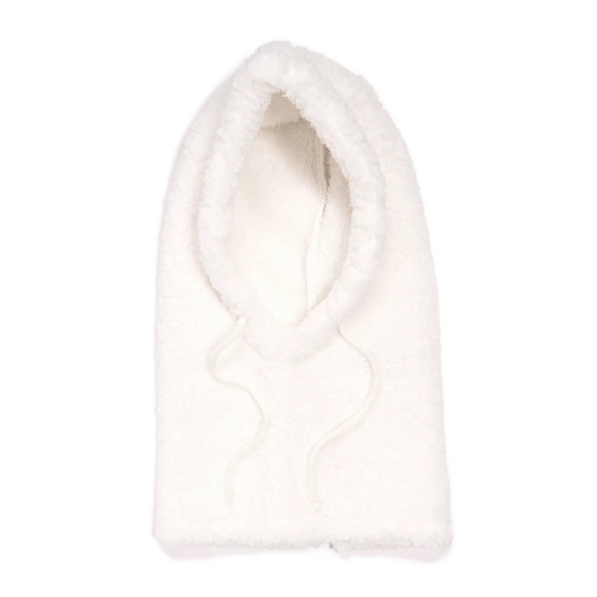 Womens MUK LUKS(R) Faux Sherpa Balaclava
