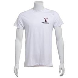 Mens Joe Marlin Americana South of Salty Tee