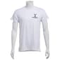 Mens Joe Marlin Americana South of Salty Tee - image 1