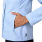 Womens Free Country X20 Waterproof Packable Jacket - image 5